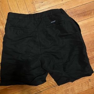 Mens chaps golf shorts